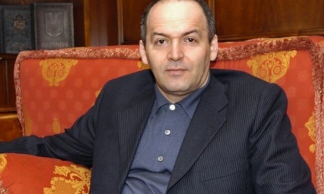 Пинчук продал газету "Факты" ее главреду