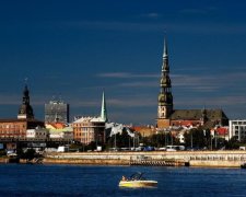 ВМС Росії пішли на чергову провокацію