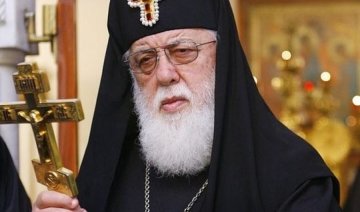 Отруєння грузинського патріарха: про що пишуть ЗМІ