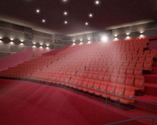 Google і Imax відмовилися від найкрутішої камери у світі