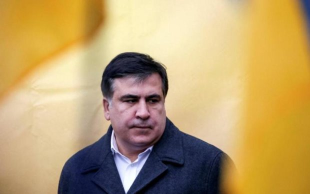Саакашвили рассказал, у кого из Кабмина есть российское гражданство