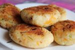 Рисові котлети, фото sovkusom