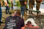 Схема вивозу чоловіків за кордон у Києві: затримання фігуранта