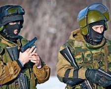 На схід України перекидаються вищі офіцери ГРУ та ФСБ Росії