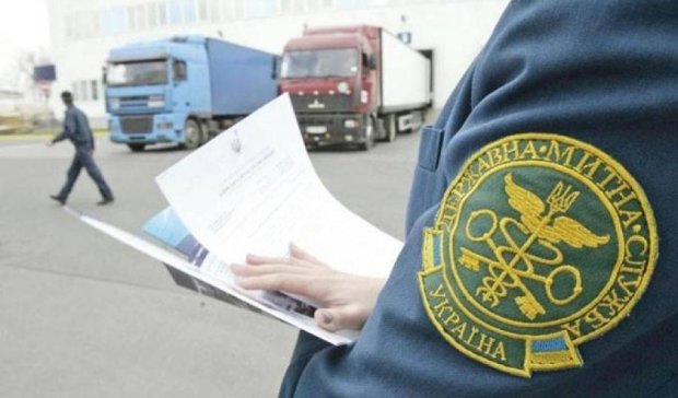 Таможни США и Украины подпишут соглашение о сотрудничестве