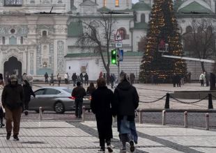 Украинцы, Киев, фото из соцсетей