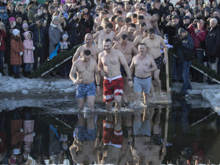 Кличко объединяет местных лидеров