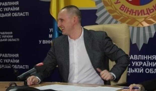 Мустафа Найем пообещал разобраться, почему отпустили "изменника родины" Шевцова