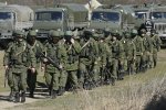 Російські військові