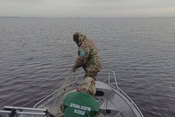 інспектори Держекоінспекції