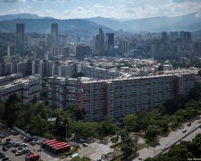 Інфляція в Венесуелі порадила українцям не скаржитися