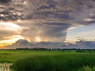 погода в Україні, фото pxhere