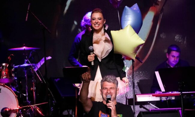 Тоня Матвиенко, фото: Instagram