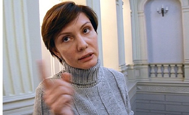   Аваков решил взять Елену Бондаренко под защиту