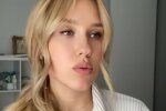 Скрін, Instagram Квіткова