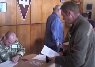 ТЦК. Фото: скрін youtube