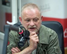 Политолог Золотарев уличил И.Геращенко в незнании элементарных правил дипломатического поведения