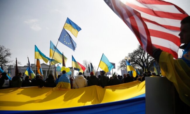 Стало известно, почему американцам стоит побеспокоится об Украине