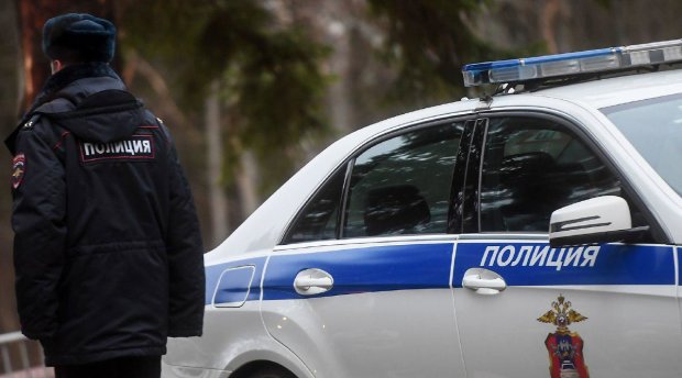 "Министра ДНР" задержали в Москве и депортируют в Украину: украл зарядку от смартфона