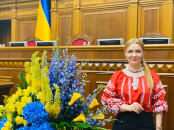 Елена Мошенец: биография и досье, компромат, скрин - Фейсбук