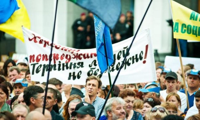 Скільки заборгували українцям роботодавці