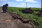 Ситуація на Донбасі, скріншот: facebook.com/pressjfo.news
