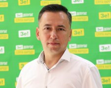 Володимир Гевко