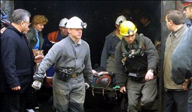 В Красноармейске из-за взрыва в шахте погиб спасатель