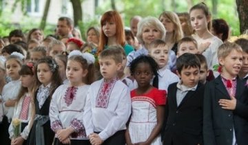 На Херсонщине построят школу на солнечных батареях