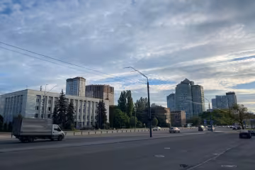 Киевляне рискуют остаться без отопления зимой