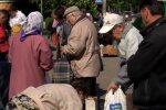 Пенсіонери / скріншот з відео