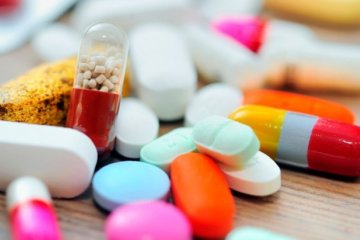 В США разрешили виа-гру для женщин