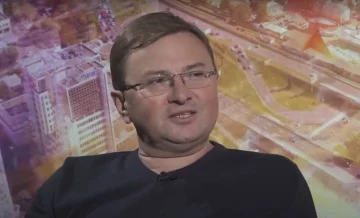 Петр Мага