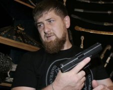 Прес-секретар Кадирова заявив, що у Чечні все спокійно