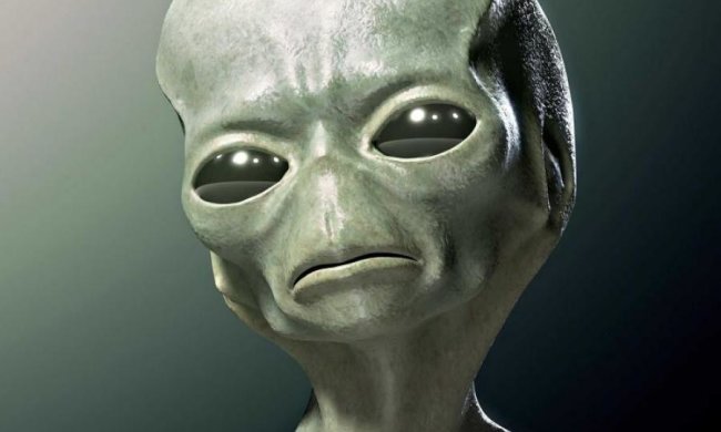 Ученые предсказали реакцию людей на пришельцев