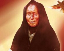 Розшифровано пророцтво Ванги про Донбас, все збувається: коли прийде "тисячолітній мир"
