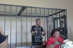 Вбивство Бузини: Поліщука й надалі триматимуть під вартою