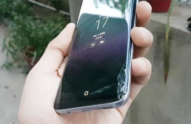 Сломался динамик в телефоне Samsung: как исправить поломку