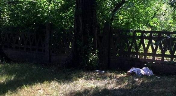 У місті Зеленського спіймали серійного маніяка, який прикидався сім'янином - "Допомогла путана"