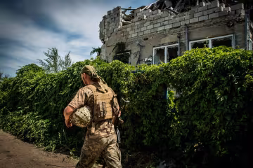 "Потужна помста за медиків": українські воїни нищівним ударом покарали бойовиків, більше нікому не зашкодять