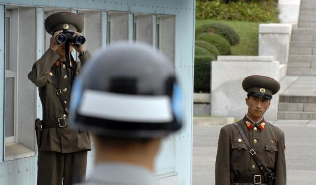 КНДР и Южная Корея проведут переговоры по урегулированию конфликта
