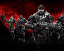 Gears of War / фото: скриншот YouTube