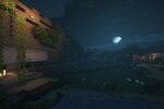 Minecraft, скріншот: Reddit