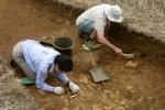 На 2000-літньому артефакті знайшли ім'я невідомого бога