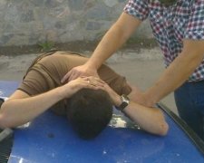 Поліція "наживається" на богемі