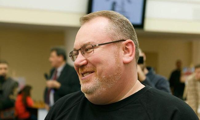Валентин Резніченко