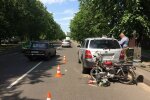 Поспішав привітати: одесит мчав на День народження до коханої і потрапив за ґрати
