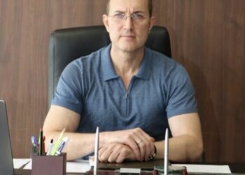 Сергій Тюлєнєв