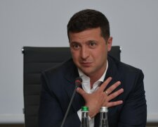 Зеленський зустрівся з ветеранами ″Динамо″: ″Це і є велика нагорода"