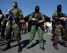 Росія ігнорує потреби бойовиків в зброї
